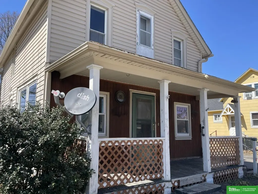 805 N Hancock St