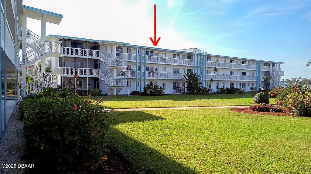 3009 N Halifax Ave Unit A33