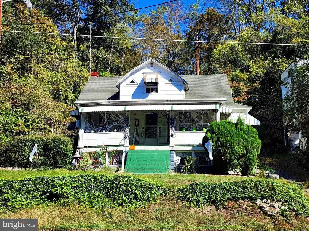 13214 Oldtown Rd SE