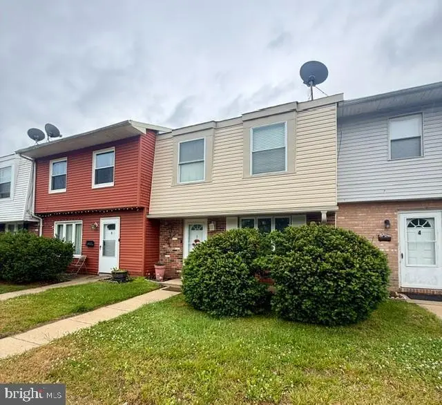 5 Madeley Ct