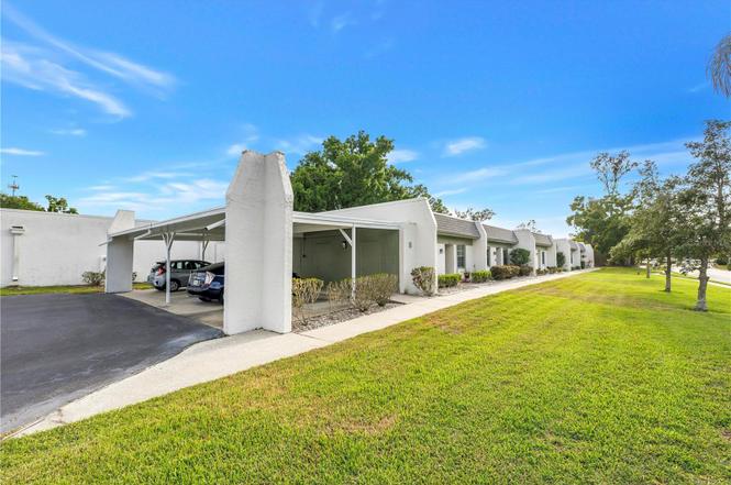4774 Lake Blvd Unit 9B