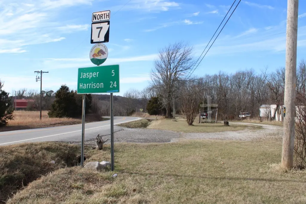 4525 S Ar 7 Hwy