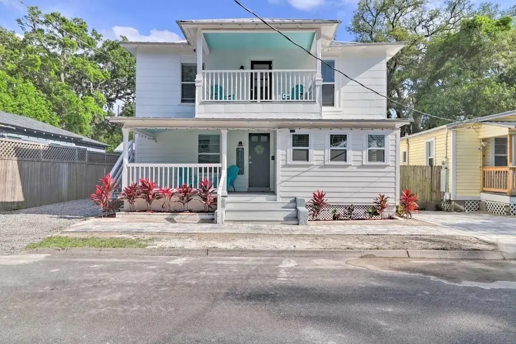 93 & 95 Keith St