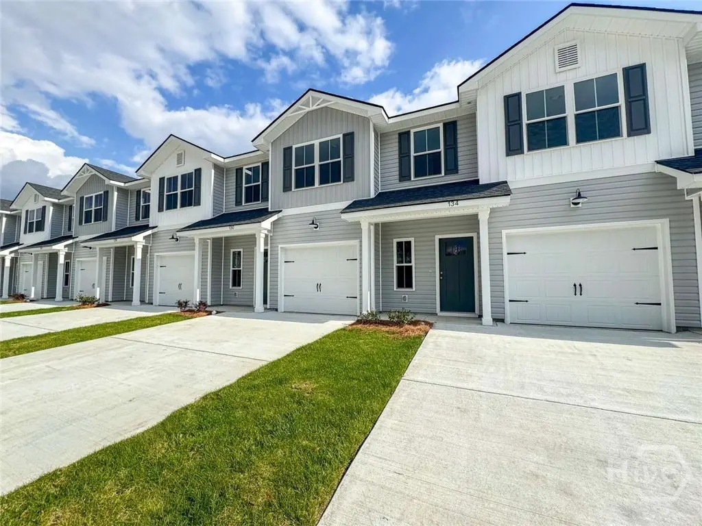 134 Heirloom Rd