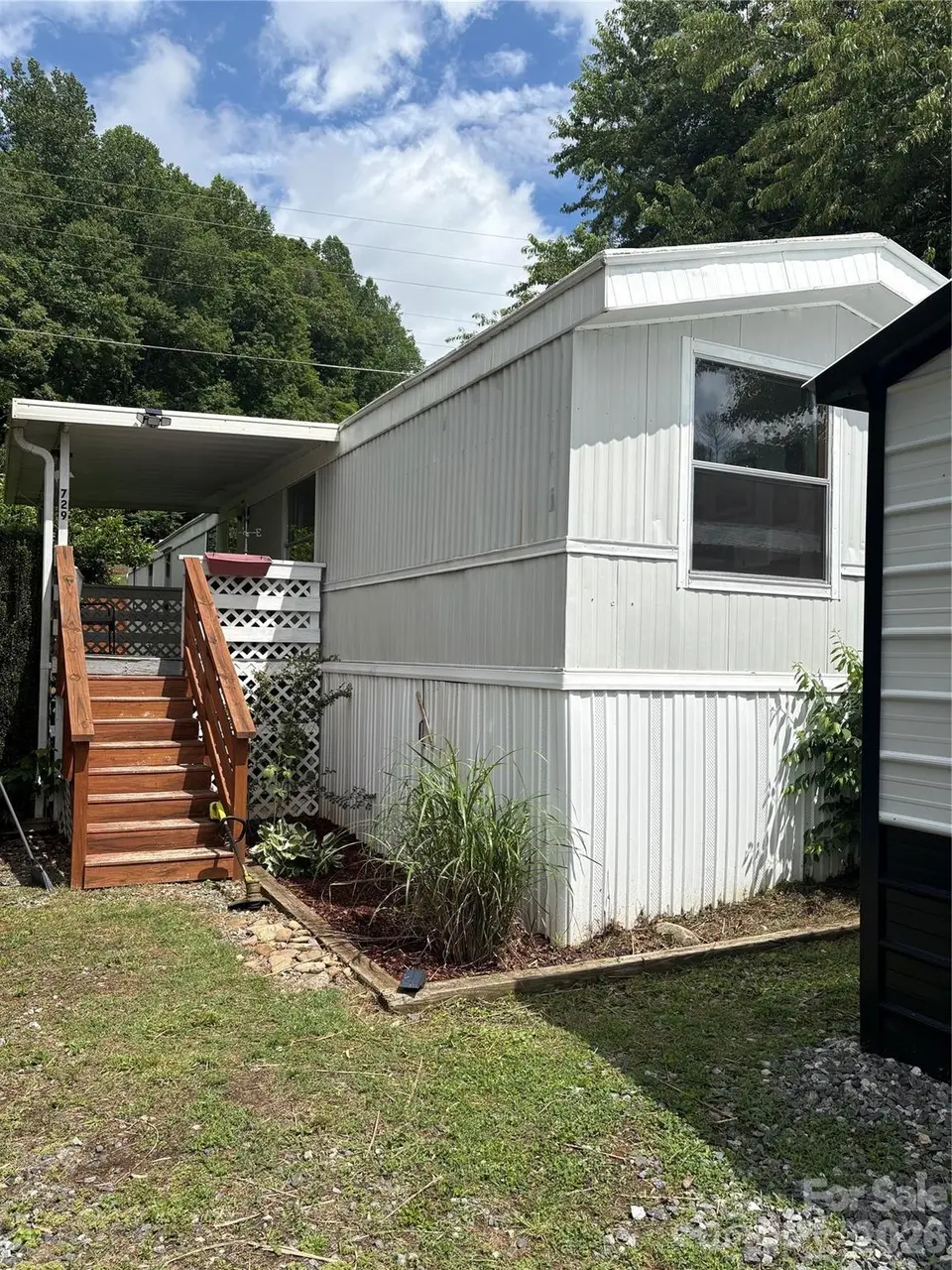 729 Don Felmet Rd #2