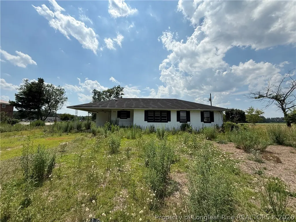 736 Tobermory Rd