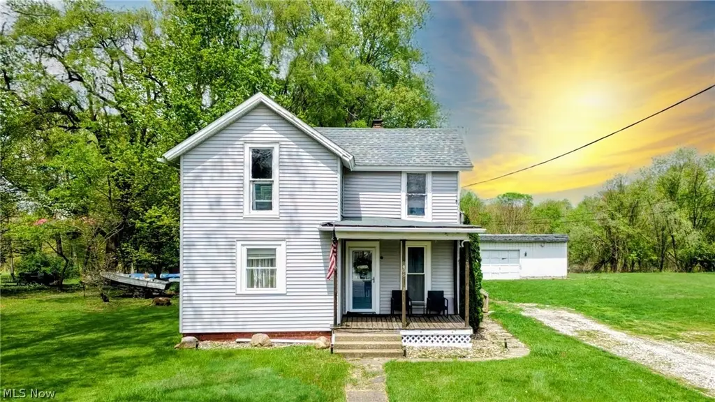 406 E Main Rd