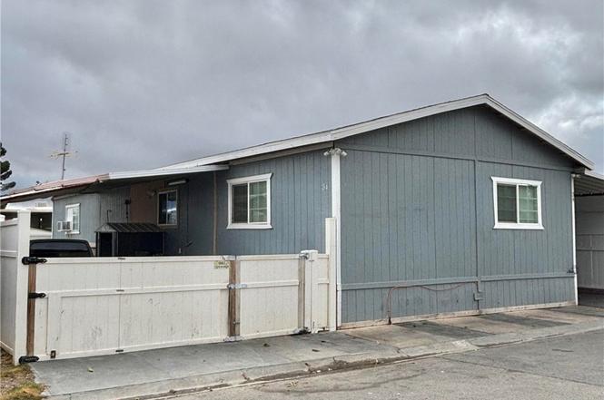 1301 E Avenue I #34