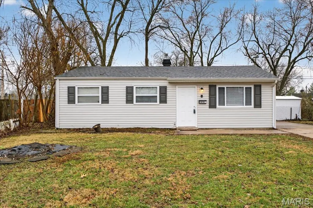 1410 Vero Dr