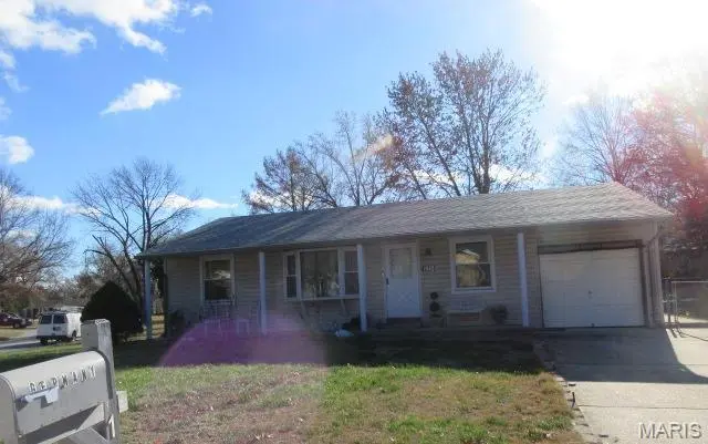 1940 Hudson Rd
