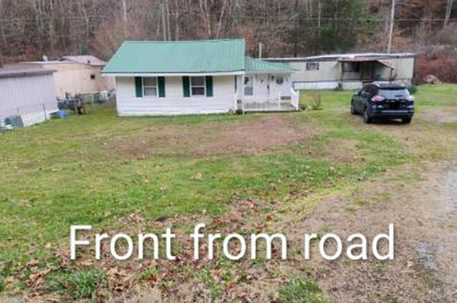 445 Fedscreek Rd