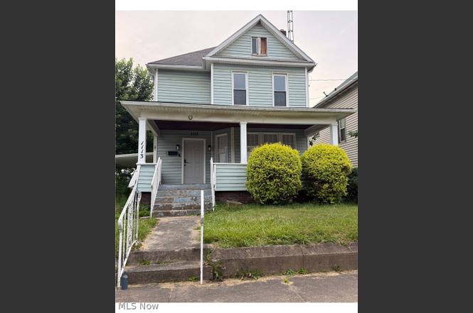 1113 George St