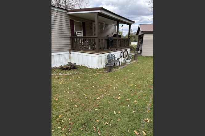 647 Dunnings Creek Rd