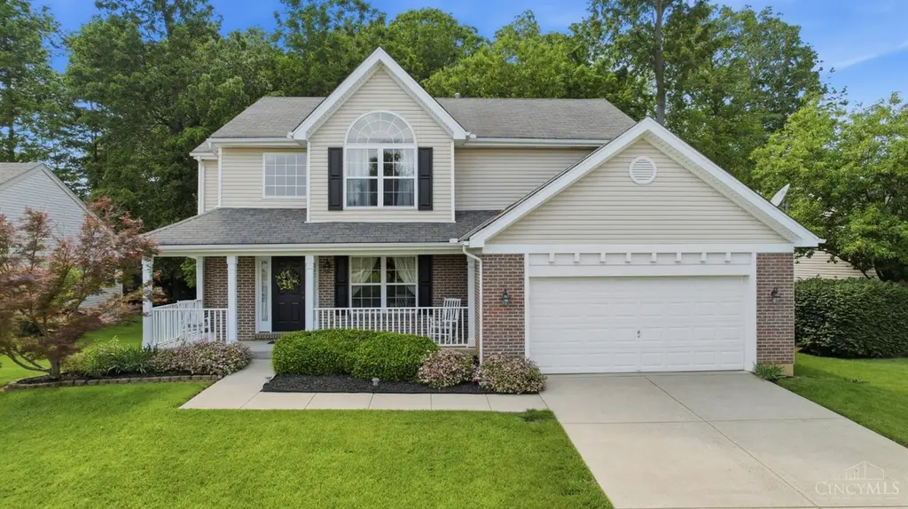 8777 Woolstone Ct