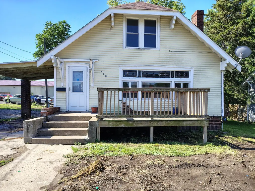 110 Yerby St