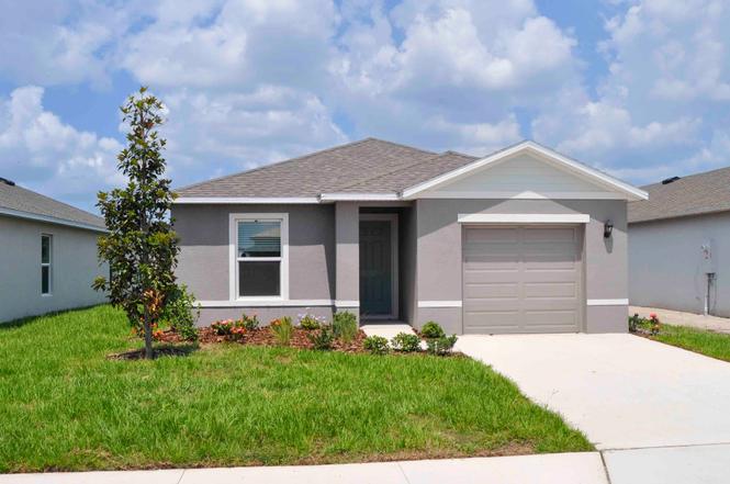 GREENBRIAR Plan