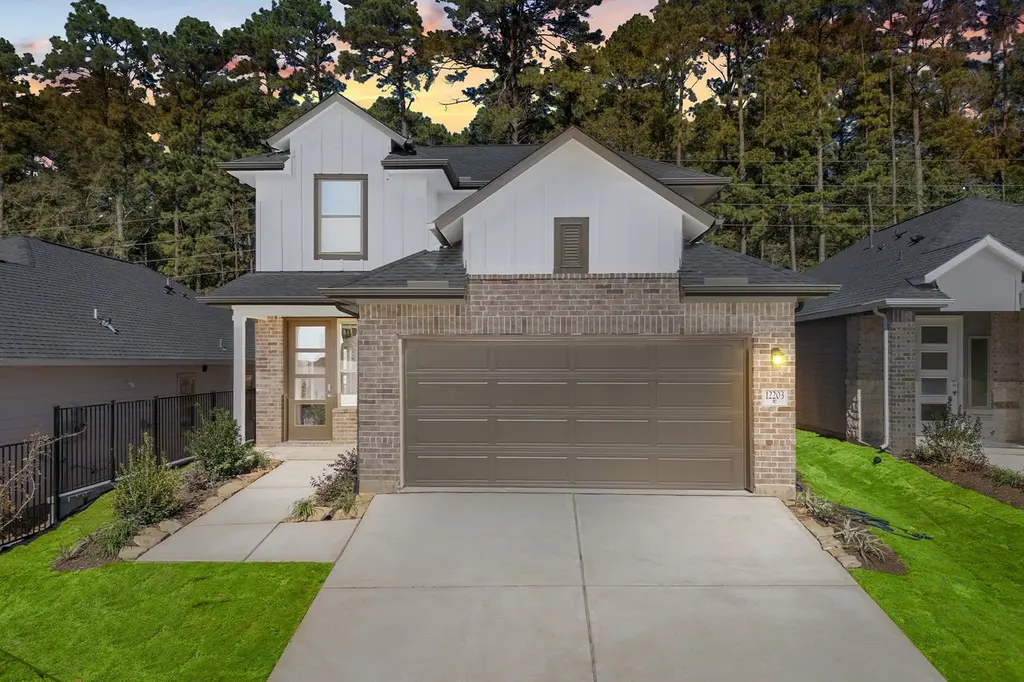 12203 Ridge Top Dr