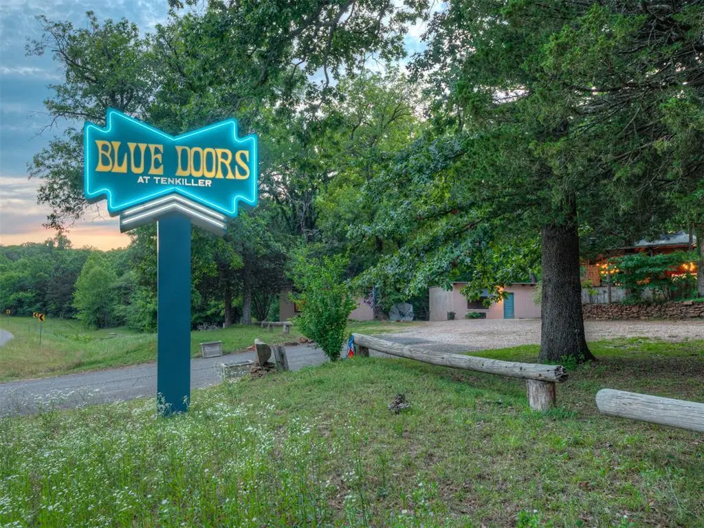 98413 Ok-100 Hwy
