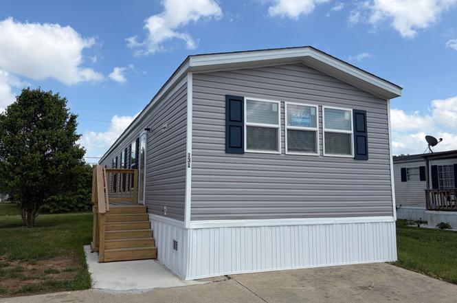 1218 Highway 44 W #131