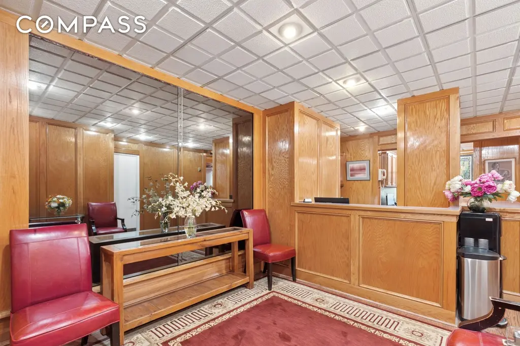 25 Central Park W Unit 1F
