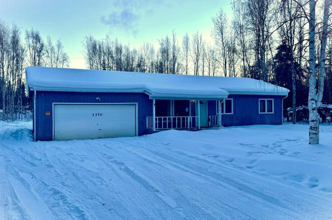 1370 Toolik Dr