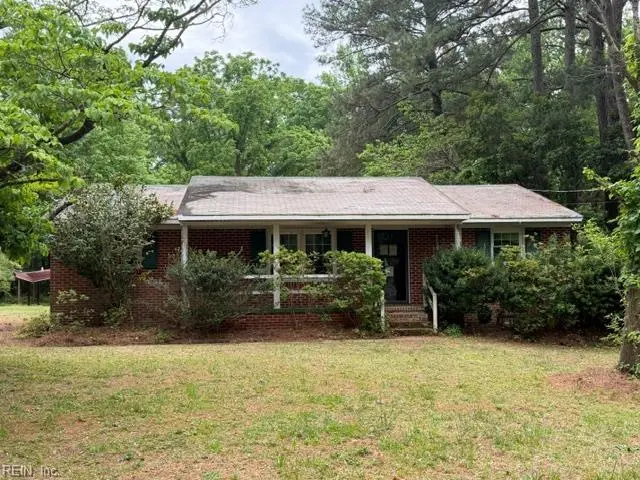 29186 Hunt Club Dr