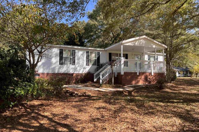 461 Island Ford Rd