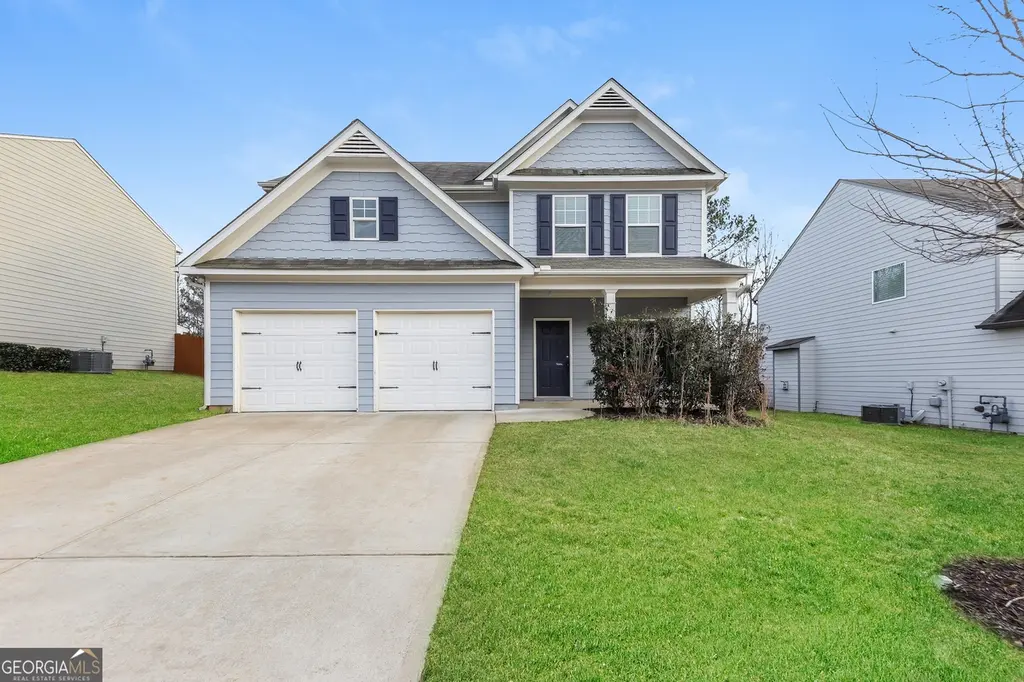 55 Birch River Ct