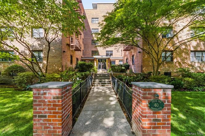 60 White Oak St Unit 2F