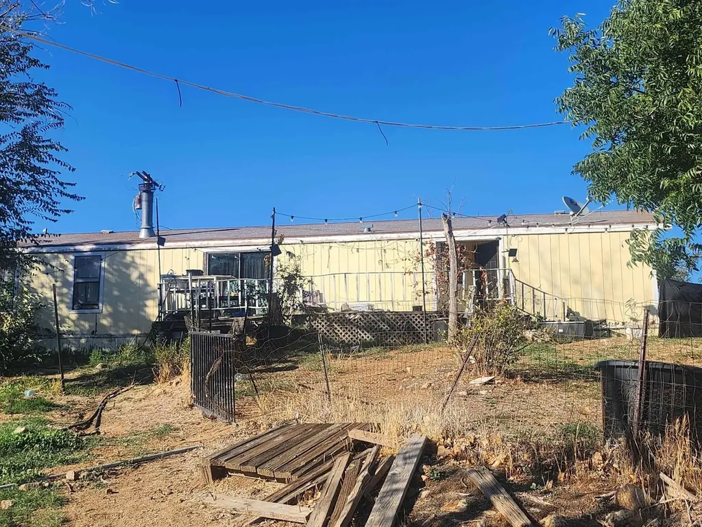 45251 Tule Fire Rd