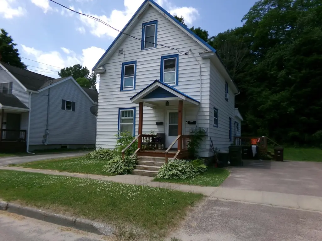 41 Howard Avenue Ave