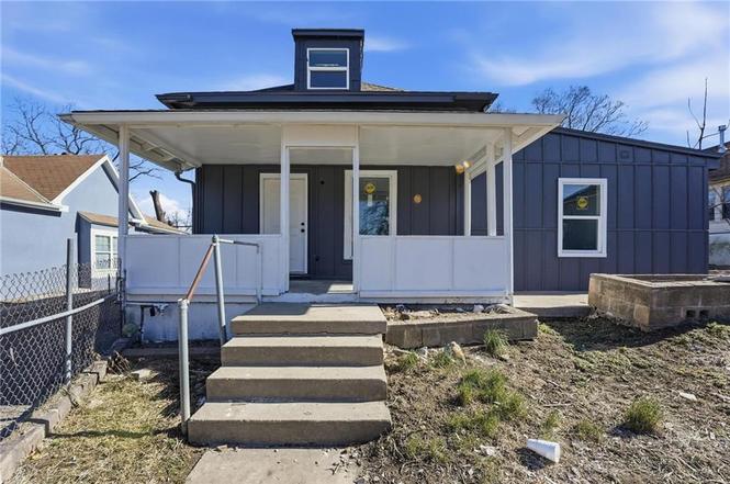 1407 Colorado Ave