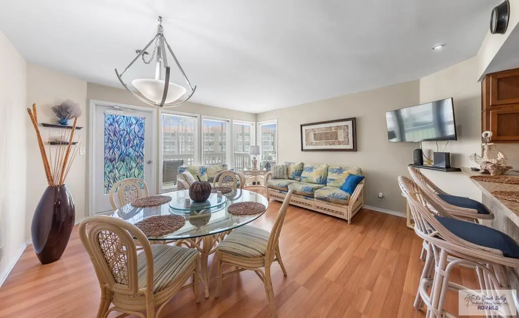 200 Padre Blvd Unit 3207