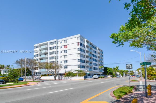 8000 Harding Ave Unit 4B