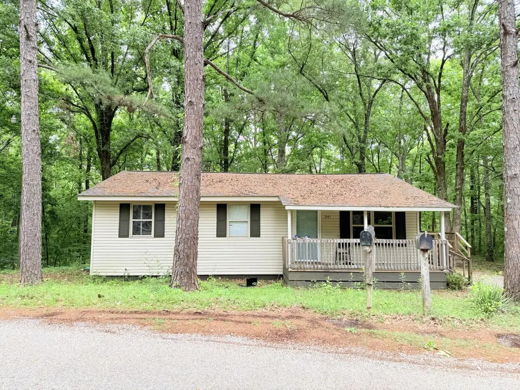 241 Piomingo Trl