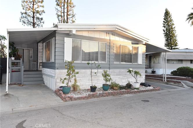 3033 E Valley #149