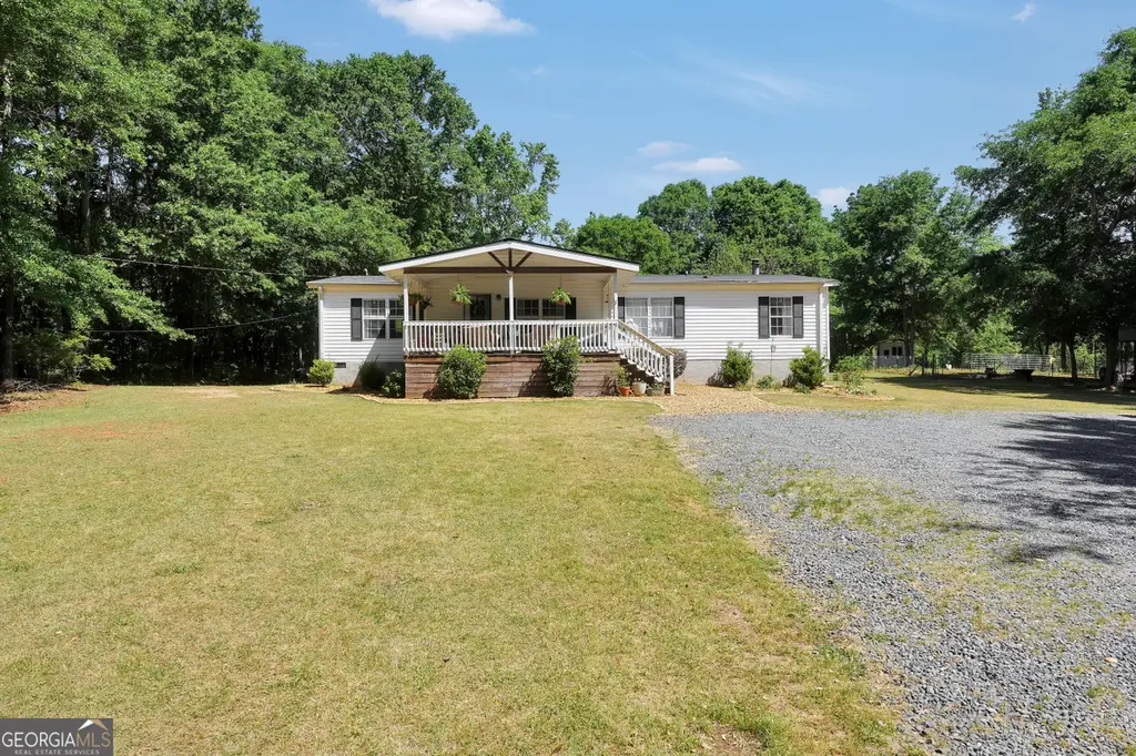 226 Zellner Rd
