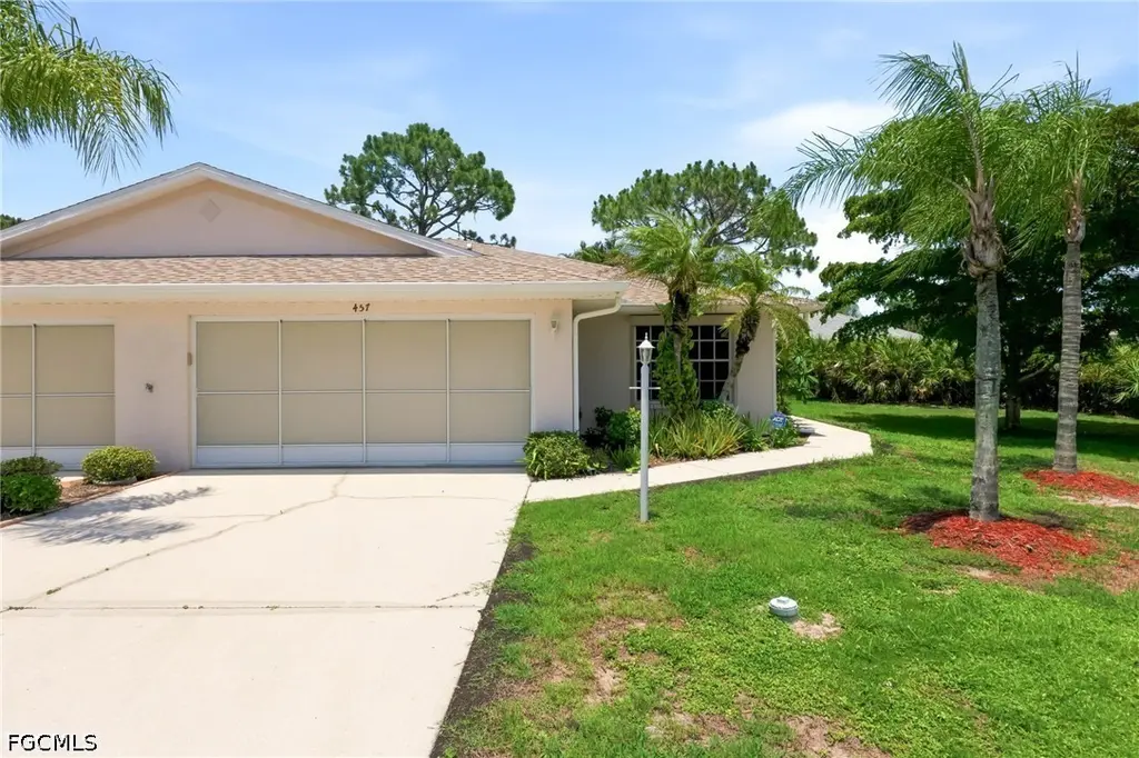 457 Bethany Village Cir