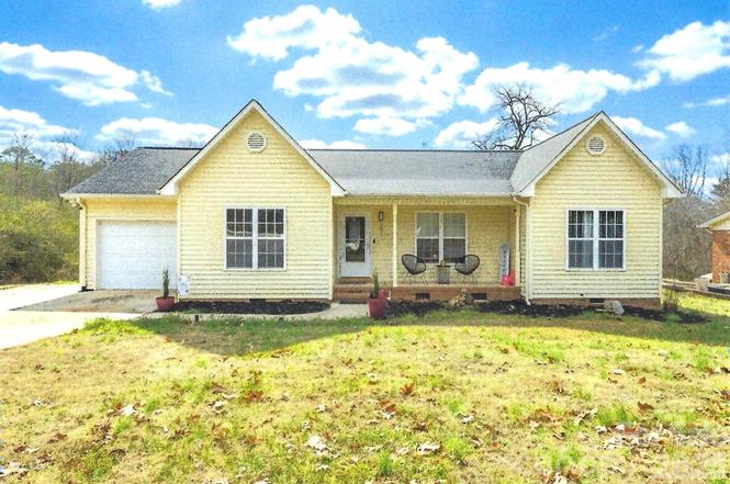 151 Monte Vista Rd