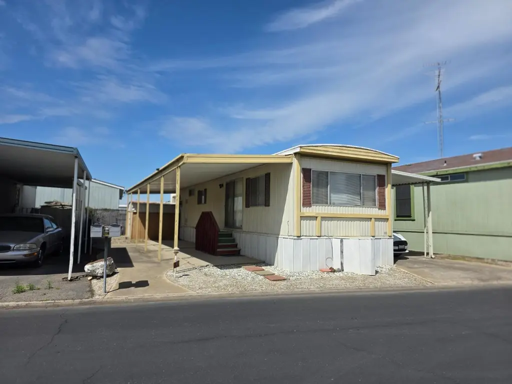3601 Homestead Way #53