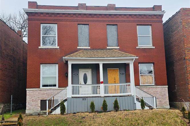 2131 Stansbury St