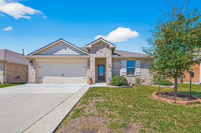 4311 Nervesa Dr