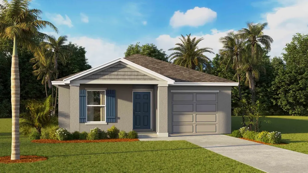 4035 Kona Cir