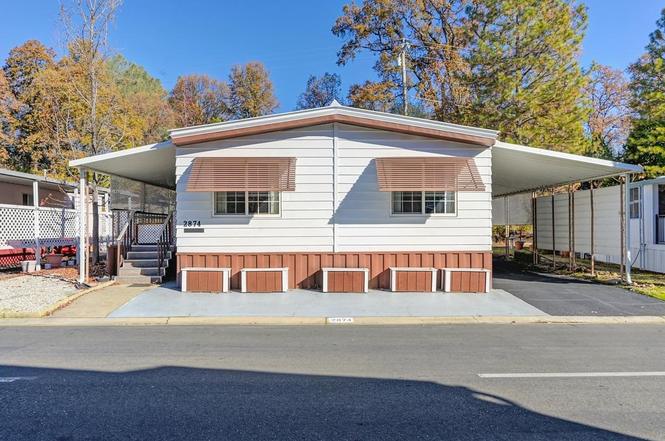 2874 Hidden Springs Cir