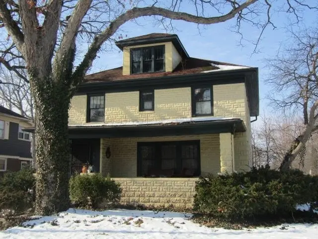 615 Clark Ave