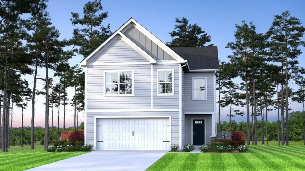 Cypress A Plan
