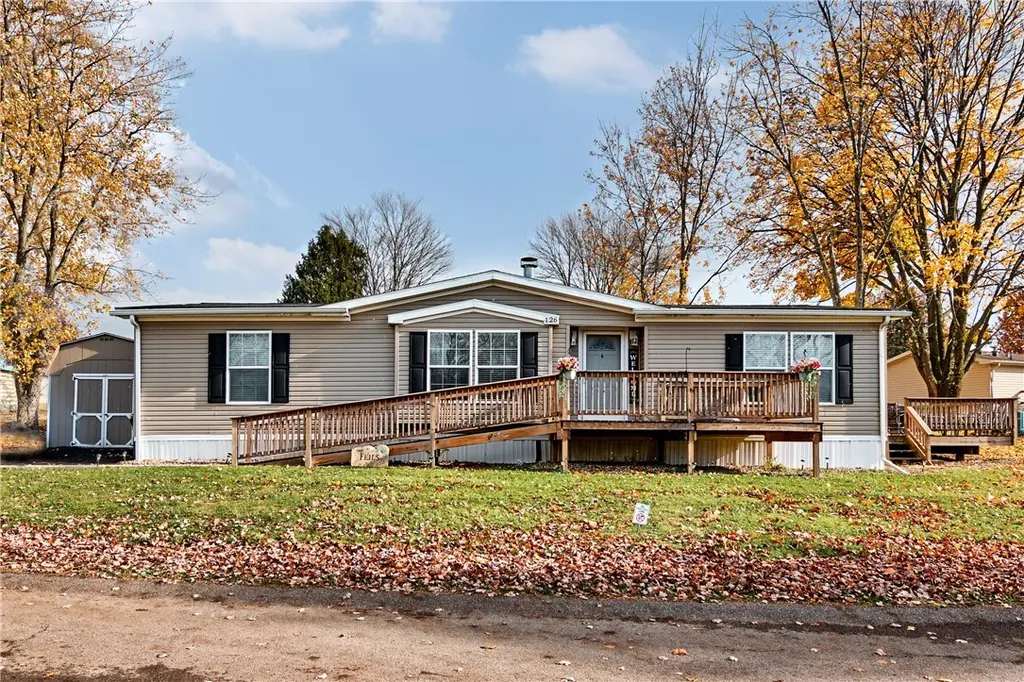 126 York Rd