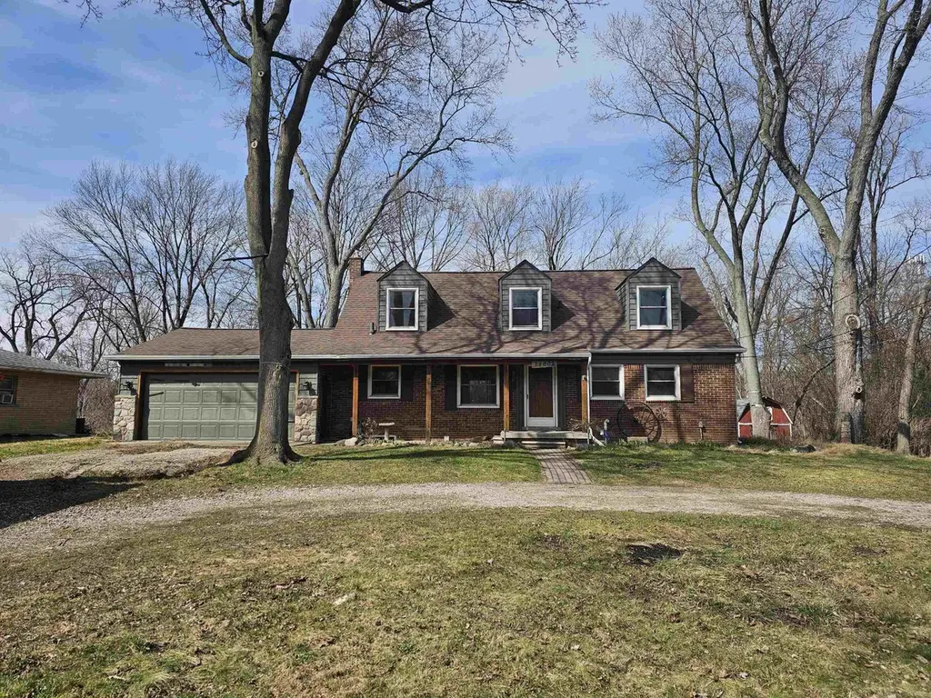 24602 Graham Rd