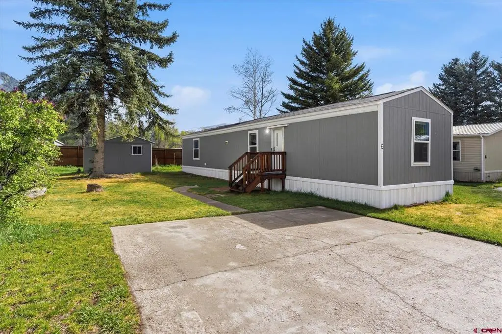 8124 County Road 203 Unit E