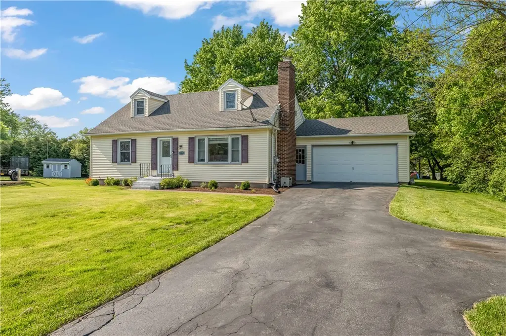1178 State Rd